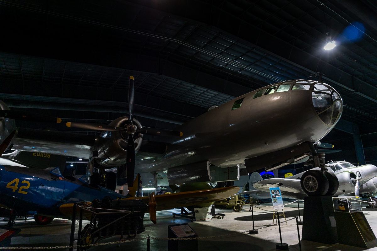 B-29 Superfortress
