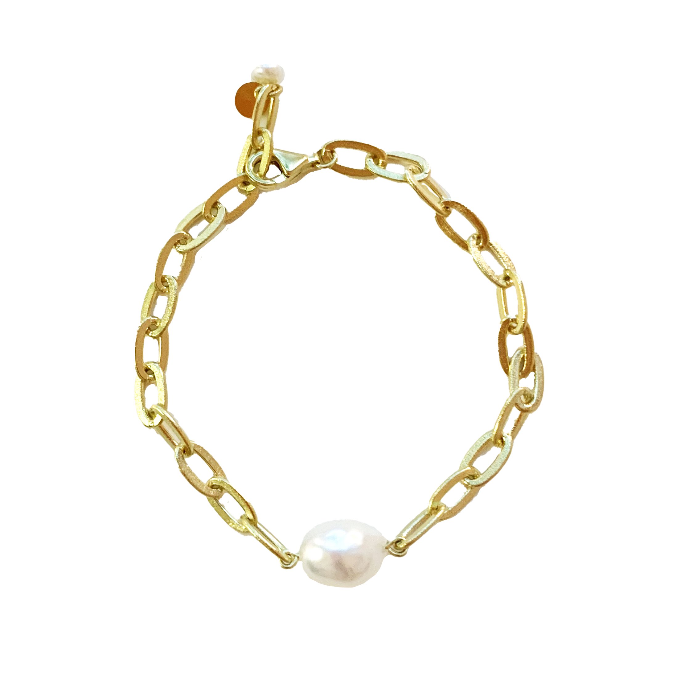 Nanna Pearl bracelet