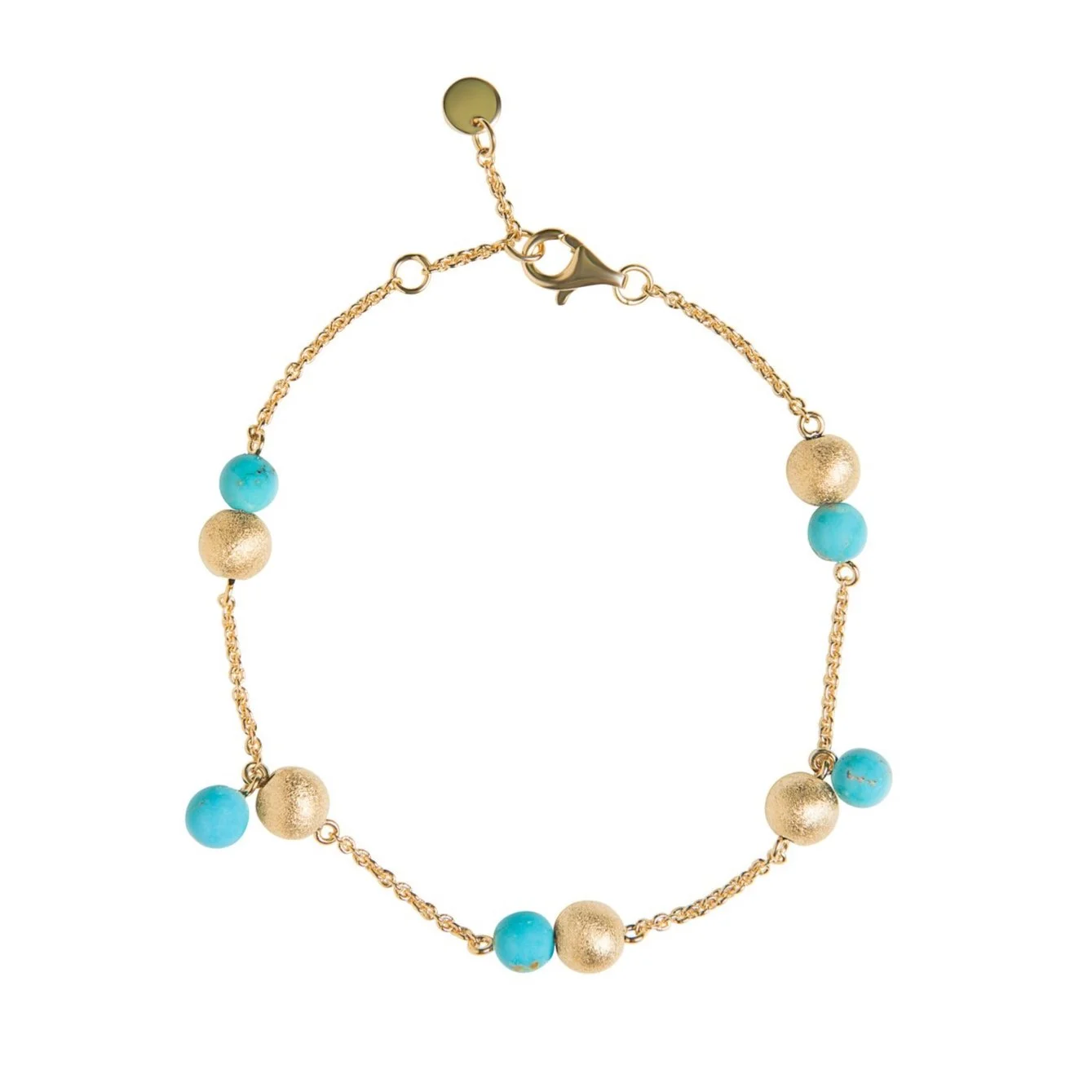 Marianne Bracelet Turquoise