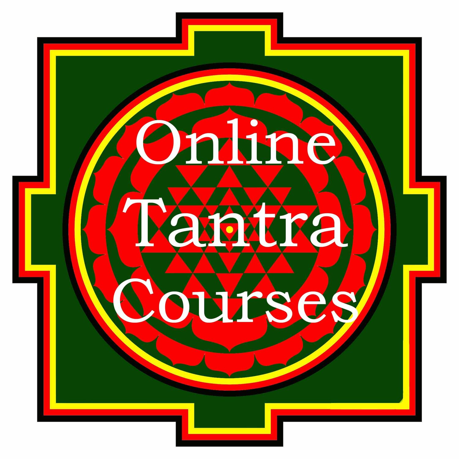 Tantra Online Course Chakras