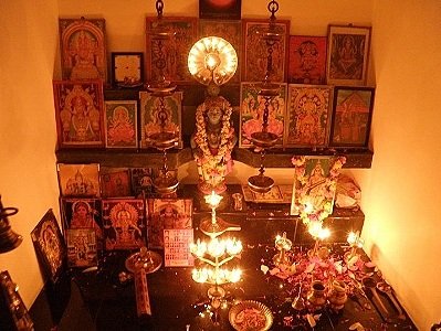 Tantric Puja - 250 USD