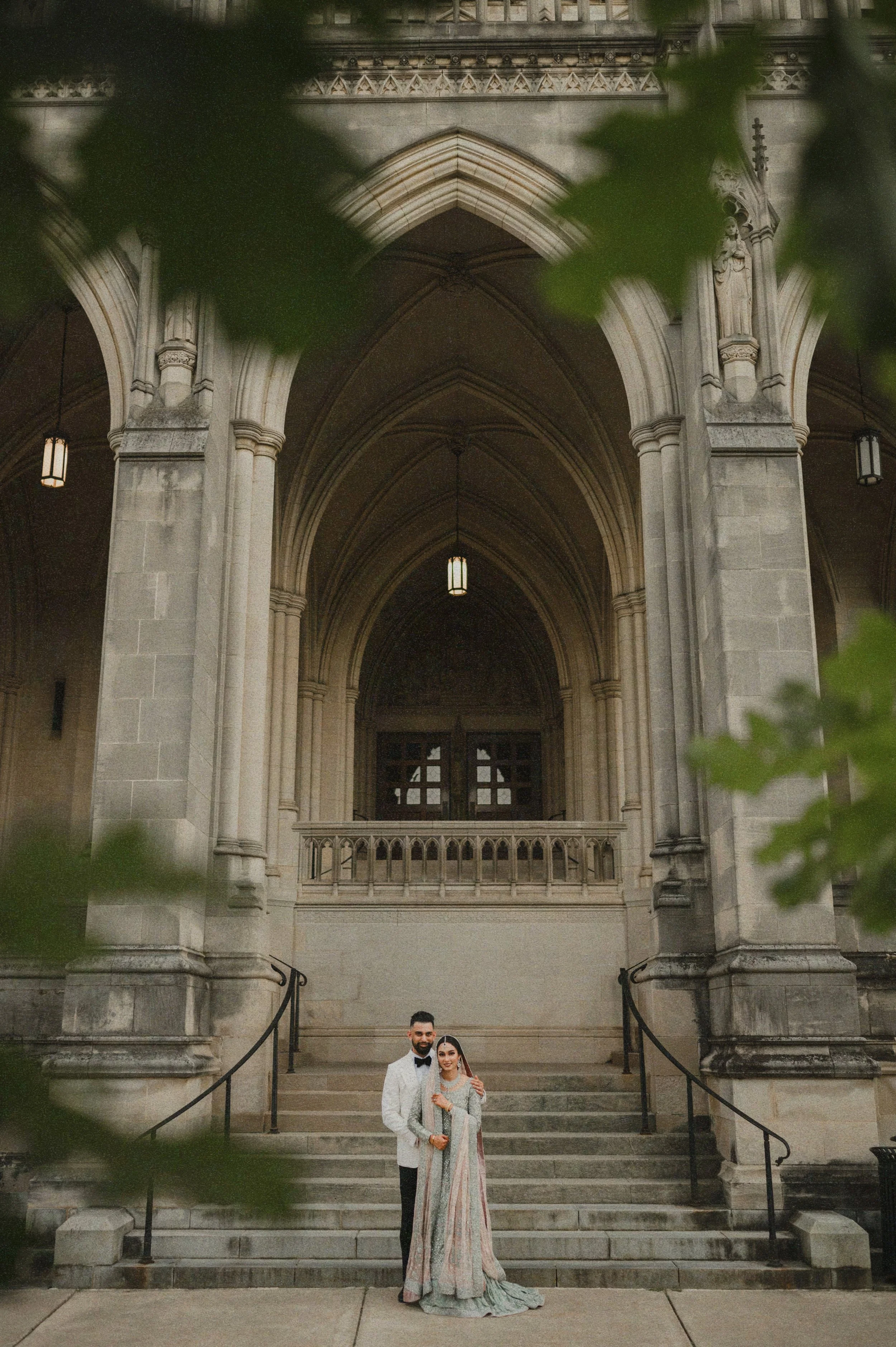 Washington D.C. National Cathedral 