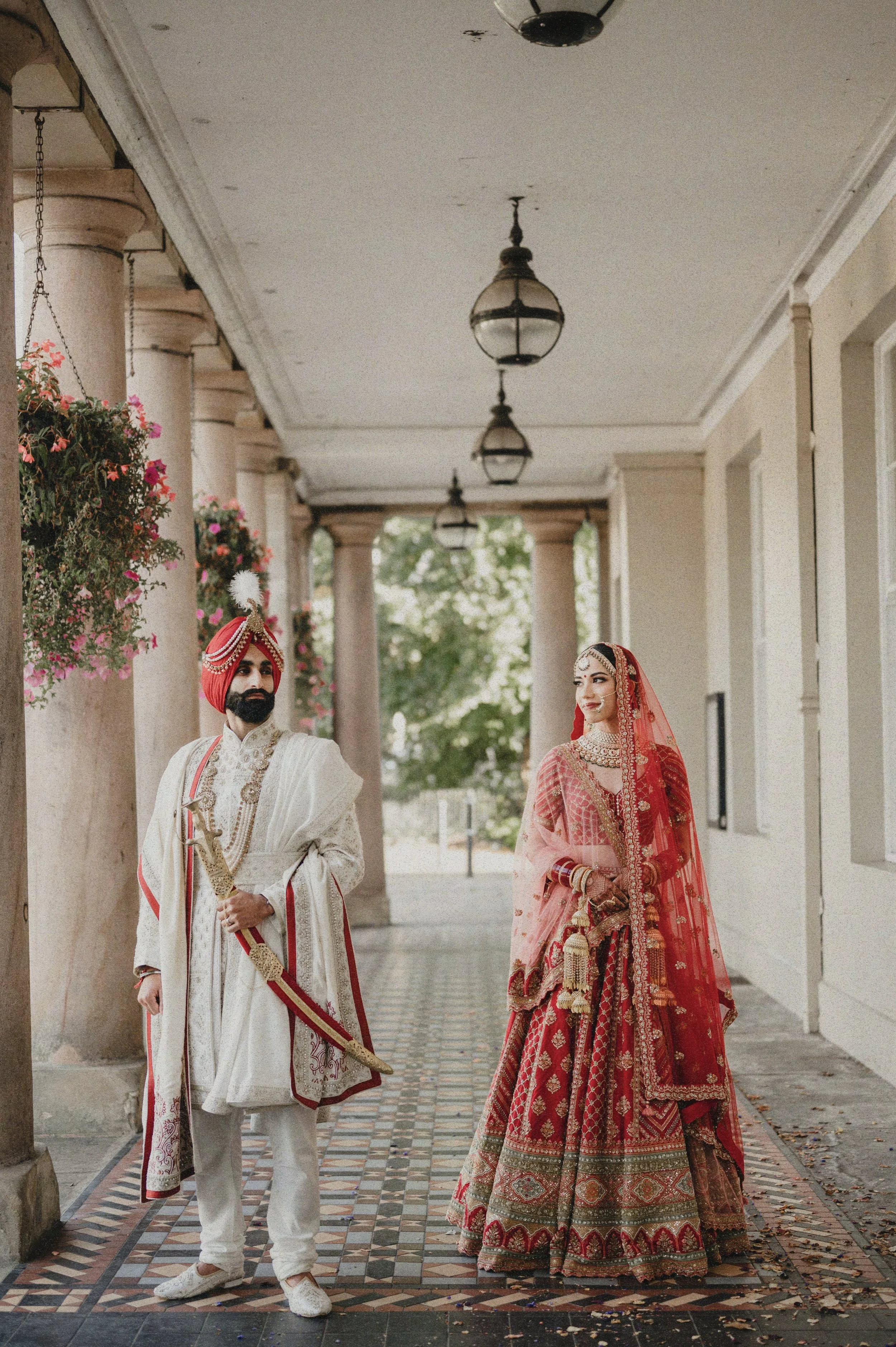 A Perfect Blend of Tradition and Modernity