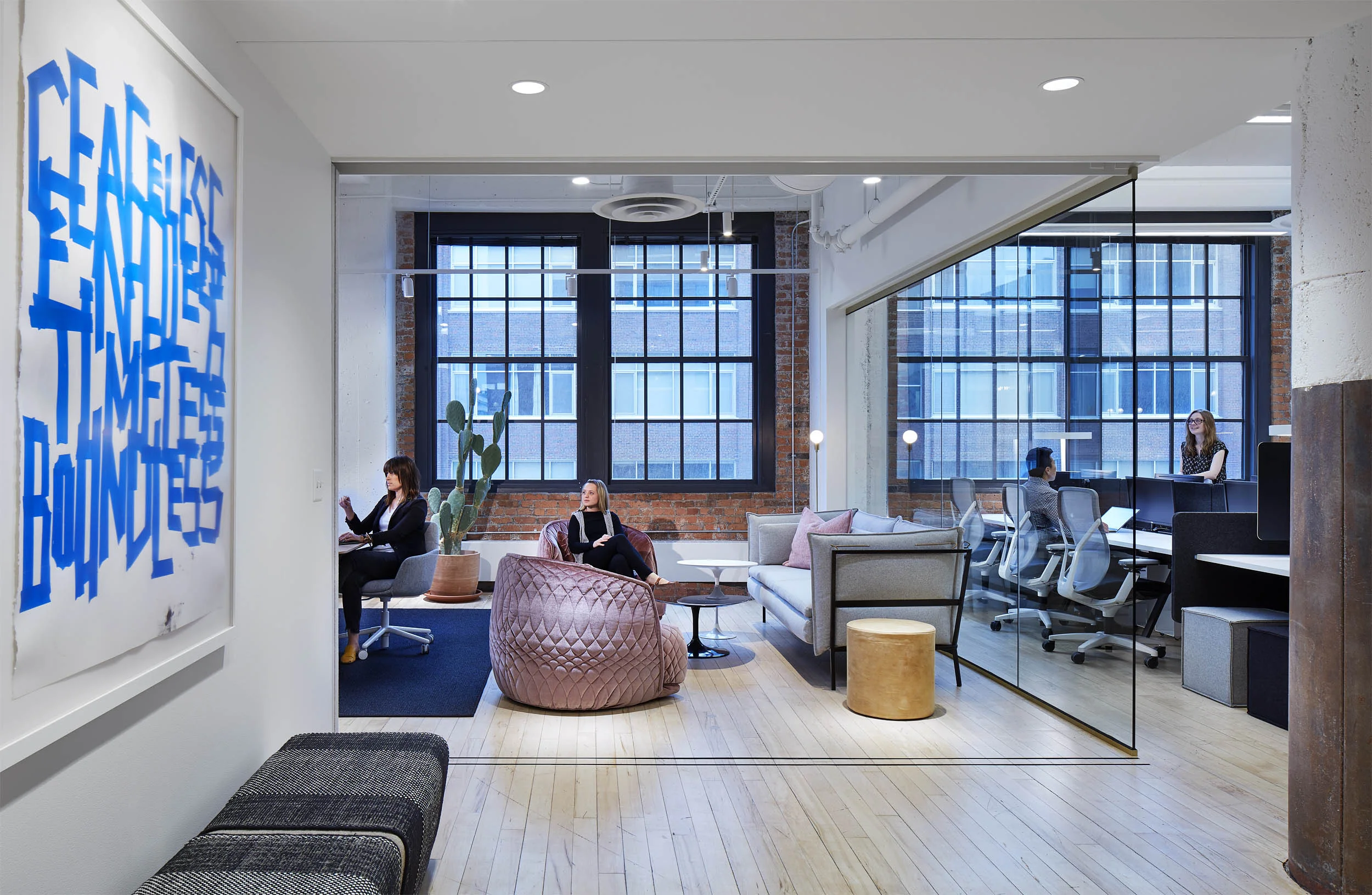 Studio BV — Studio BV