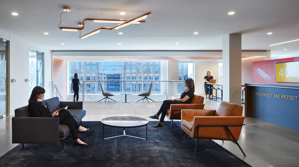 WVRVLD Studios Inc Venu office