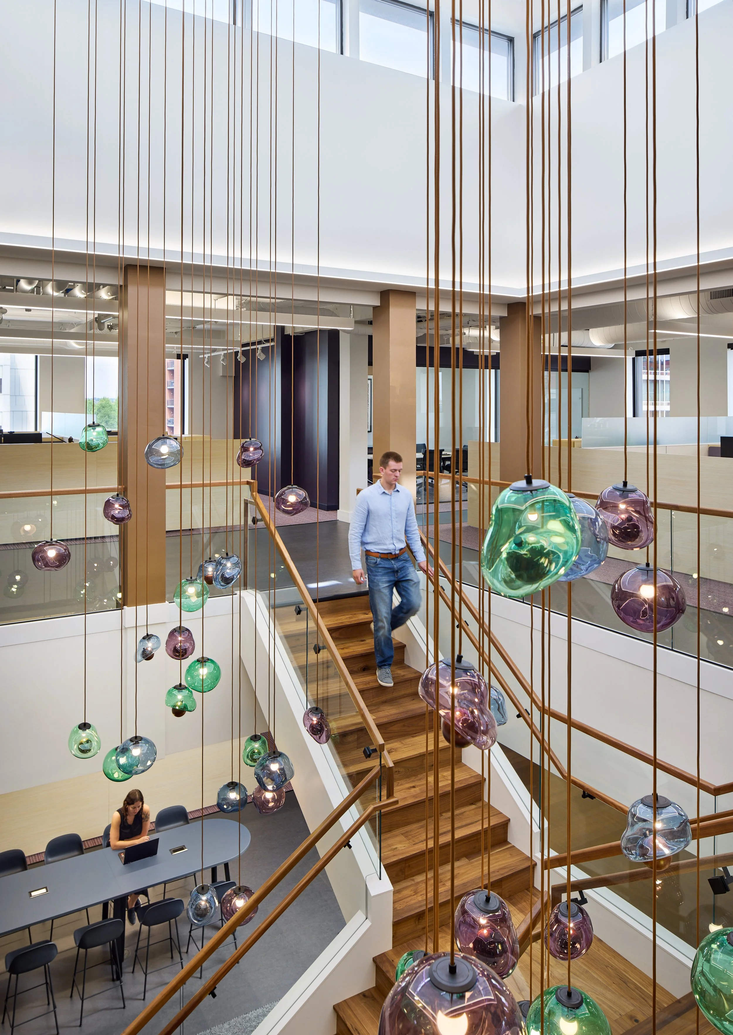 McKnight Foundation Cafe Stair_22.jpg