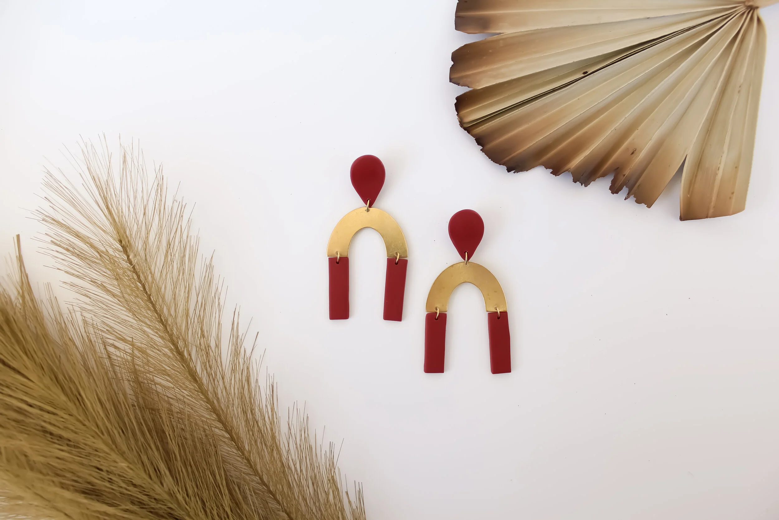 The Marfa Earring - $38