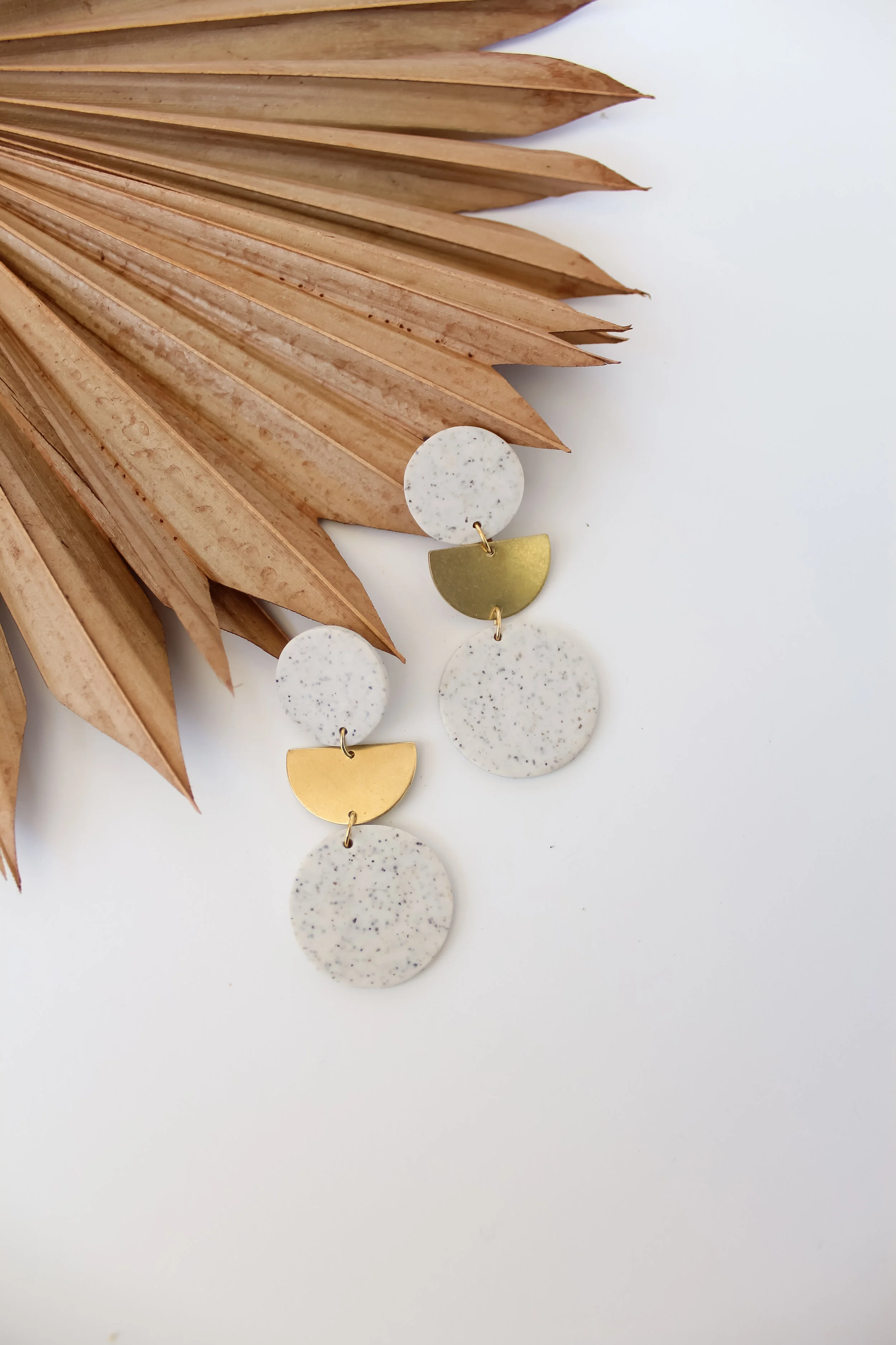 The Sedona Earring - $38