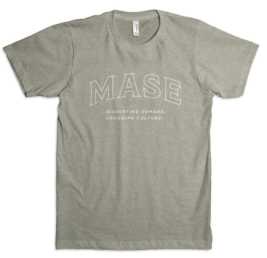 MASE Shirt