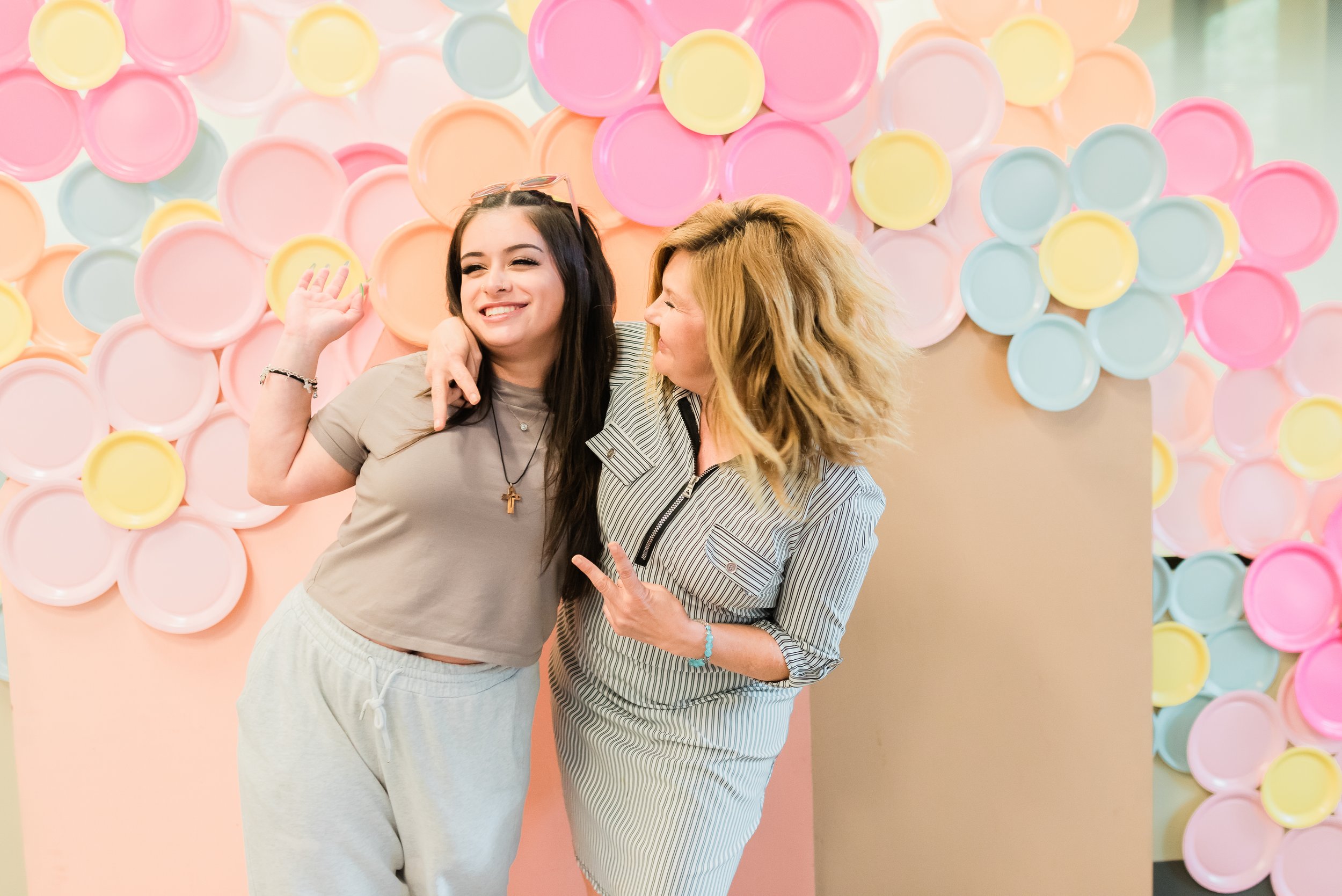 Adopt a Social Event - Fort Worth Non-Profit Volunteer Opportunity | The Net
