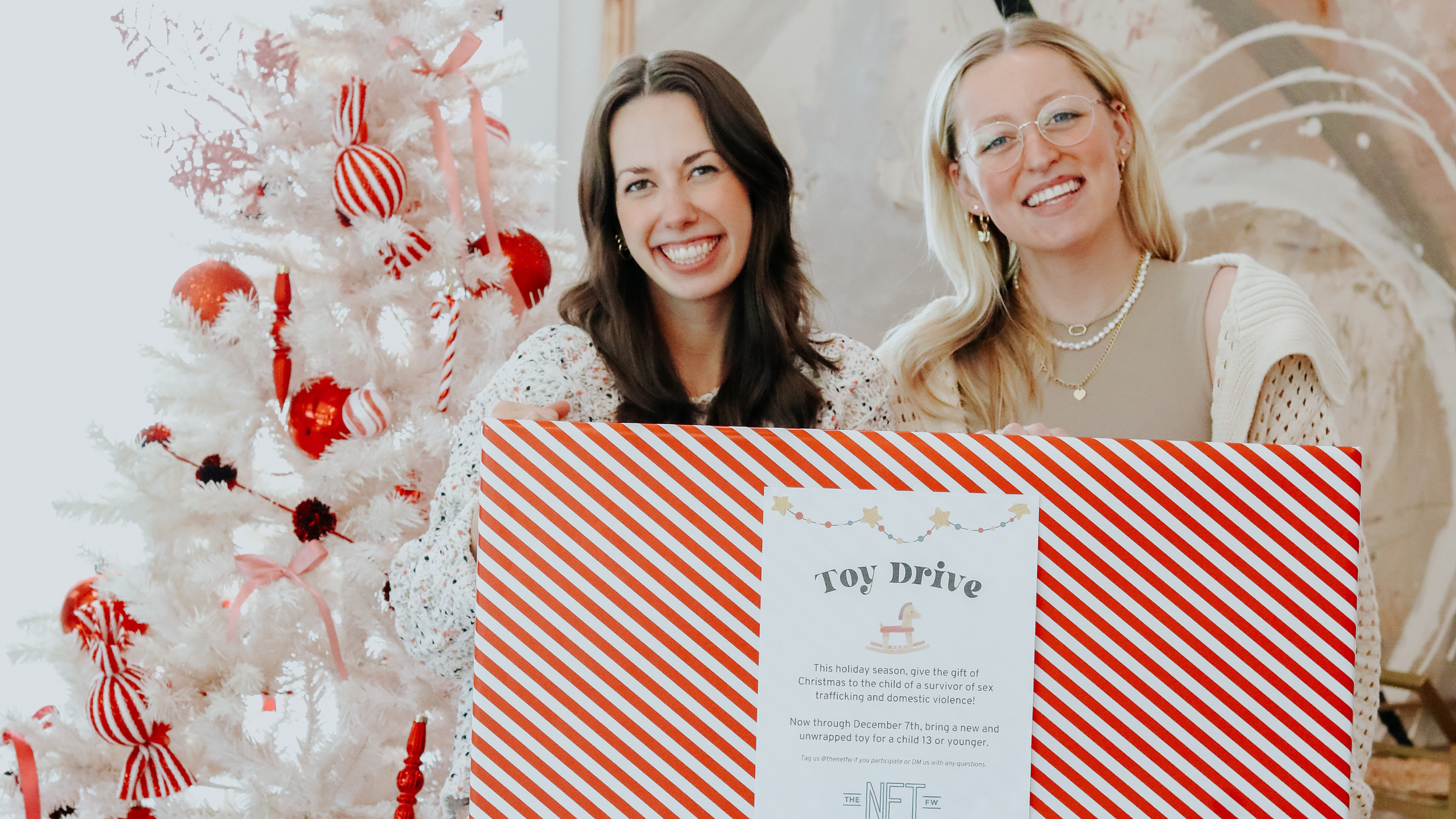 Donate Toys - Fort Worth Non-Profit Volunteer Opportunity | The Net
