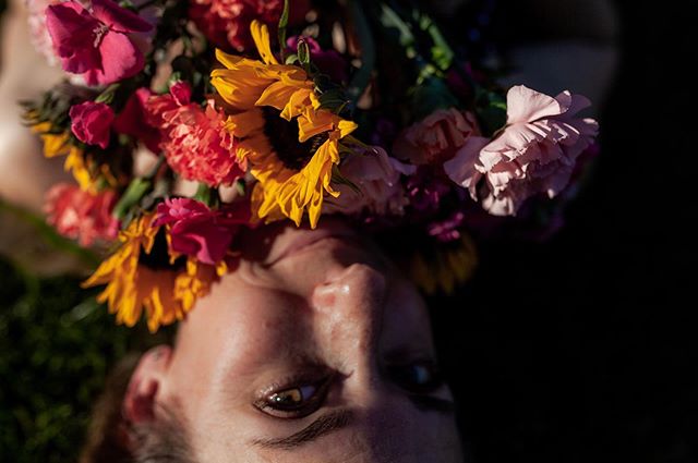 Shout out to Mother Nature for gifting us Arizonans this rare and amazing Spring🌤🌬🌻🌸💜 Self Portrait Project 2019-May

#our52group #selfportraits #phoenixphotographer #portraits