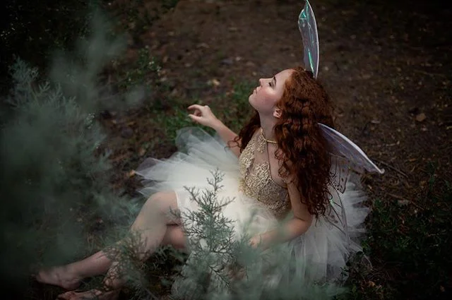 &ldquo;One who has no imagination, has no wings.&rdquo;-Muhammad Ali
*
I believe in fairies...do you?🧚🏻&zwj;♀️🧚🏼&zwj;♂️
