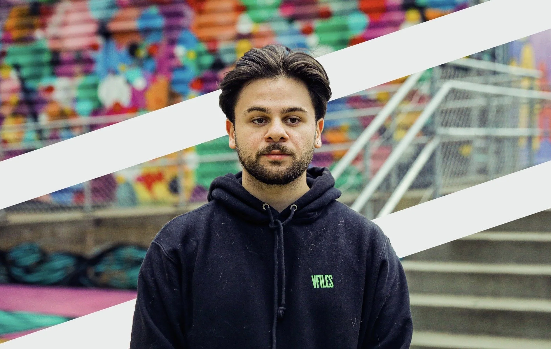   Dylan Ozagar / 2019  