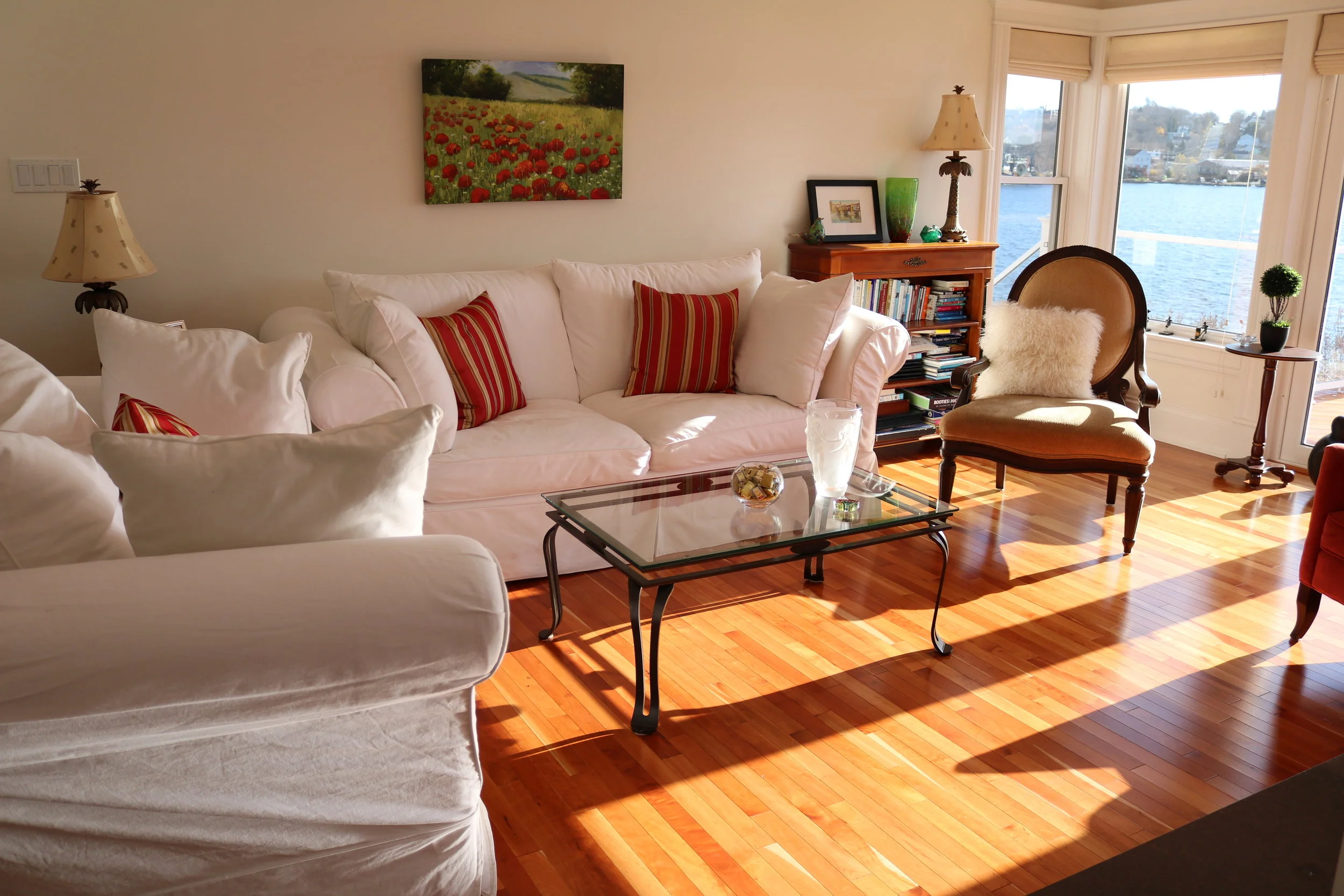 6 Family Room A