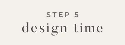 DESIGN TIME