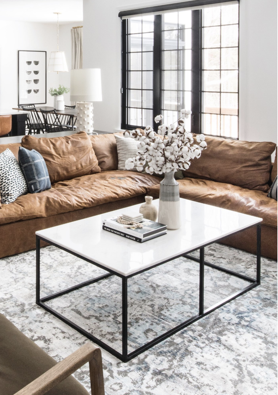 Our Top Five Tips For Styling A Coffee Table Leclair Decor