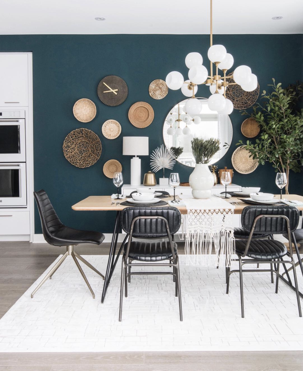 go to paint colours — Blog — Leclair Decor