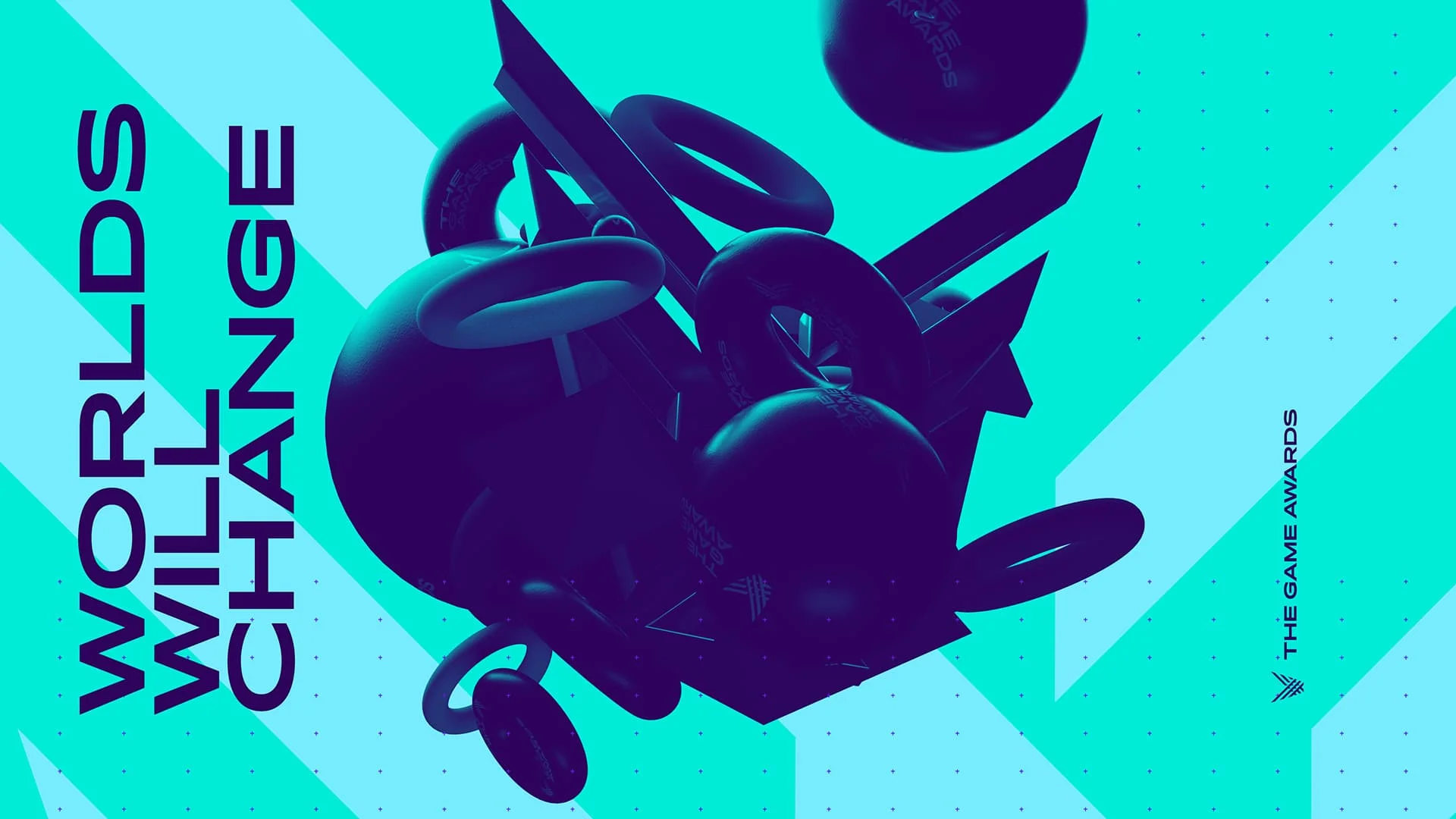 Geoff Keighley and The Game Awards - "I wanted to build something for a gaming audience with the support of the gaming audience"