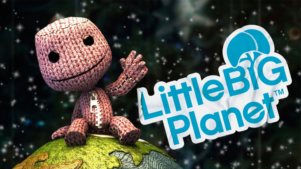 LittleBigPlanet Review: Media Molecule's Little Big Franchise - 