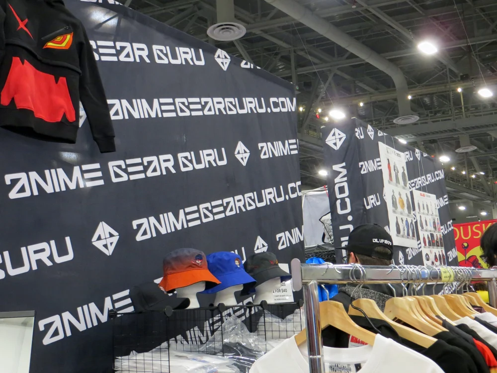   Anime Gear Guru  