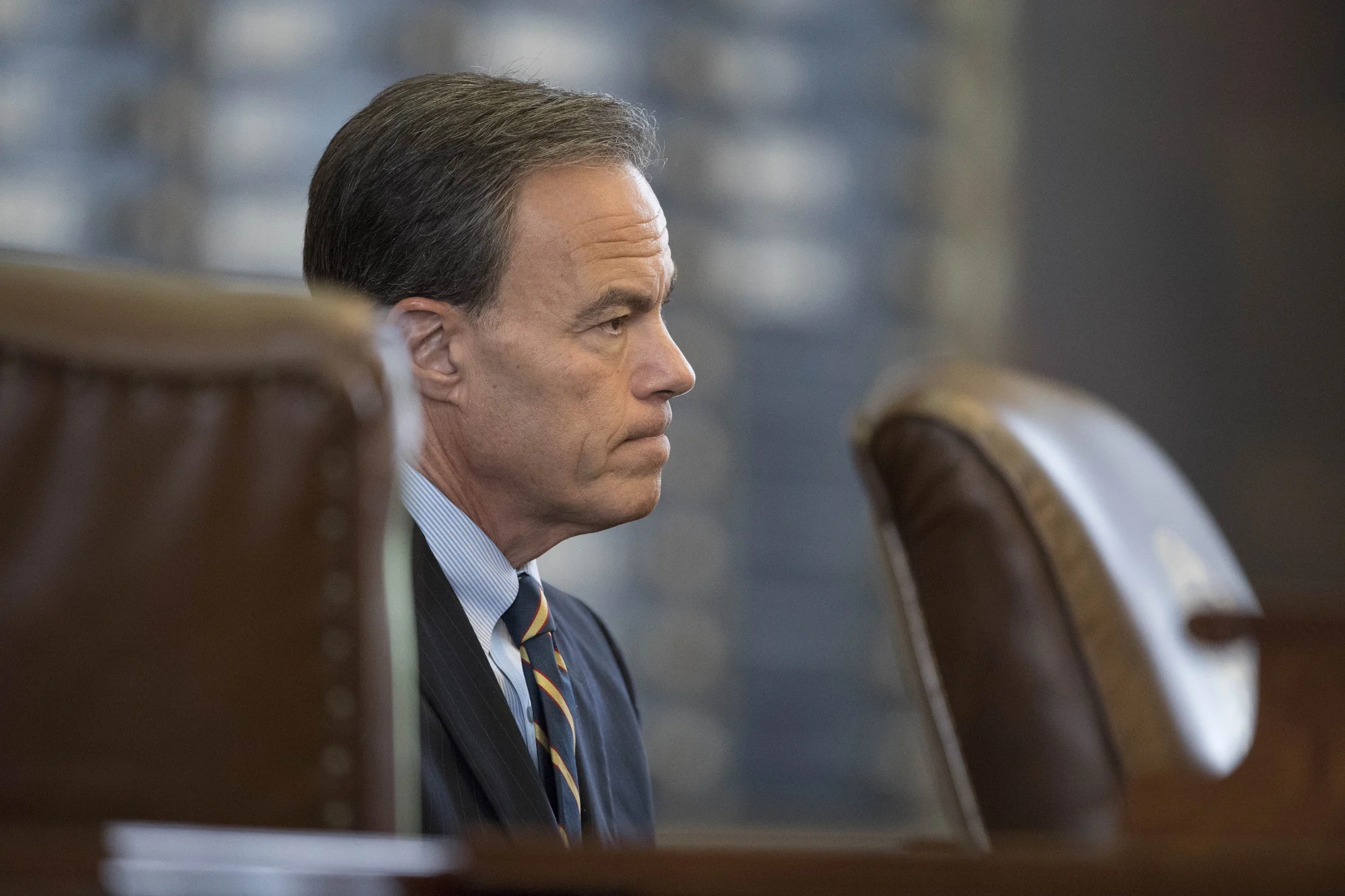 House Speaker Joe Straus 