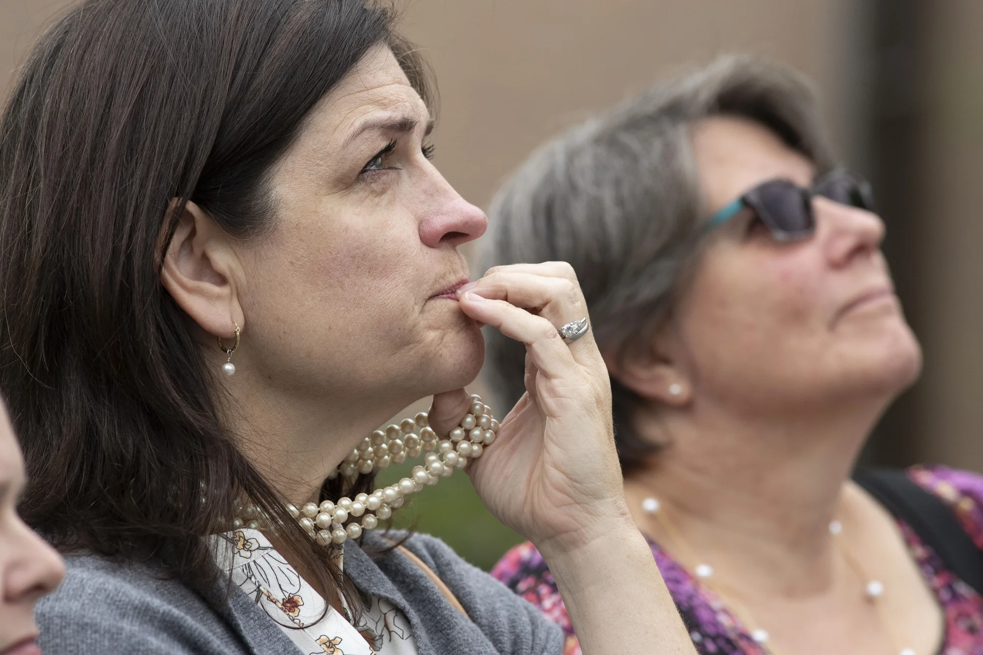 Funeral for Barbara P. Bush, Houston 2018 
