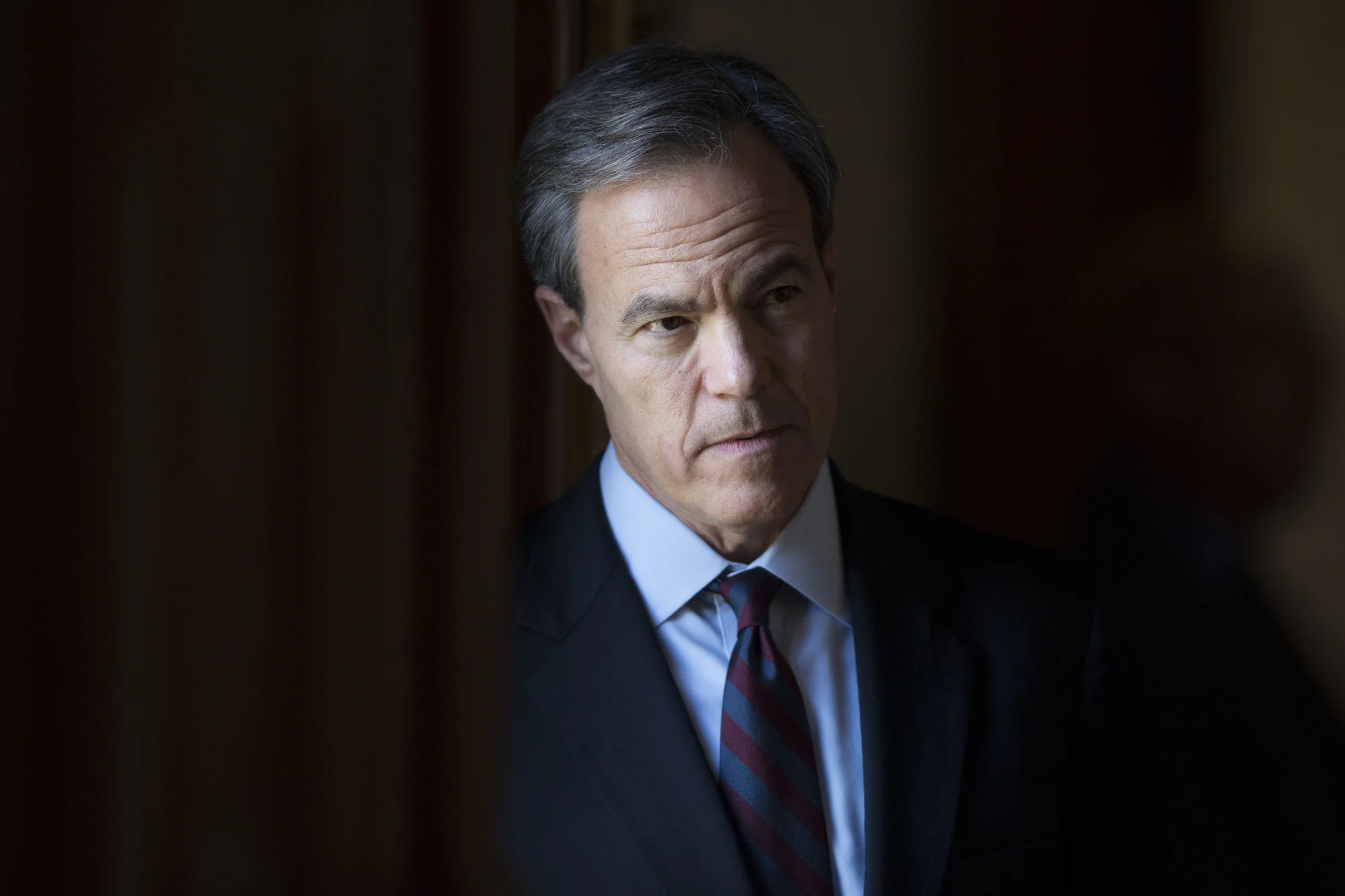 House Speaker Joe Straus 