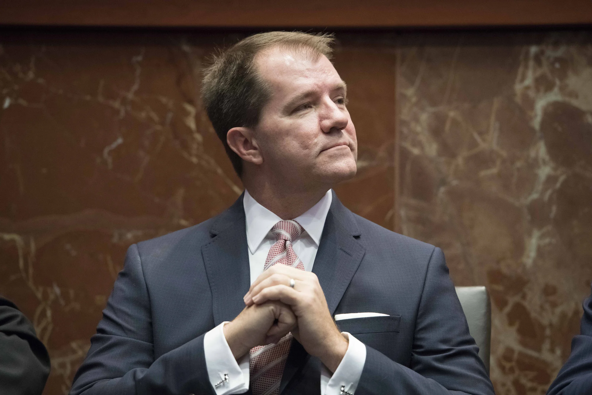 Supreme Court Justice Don Willett  