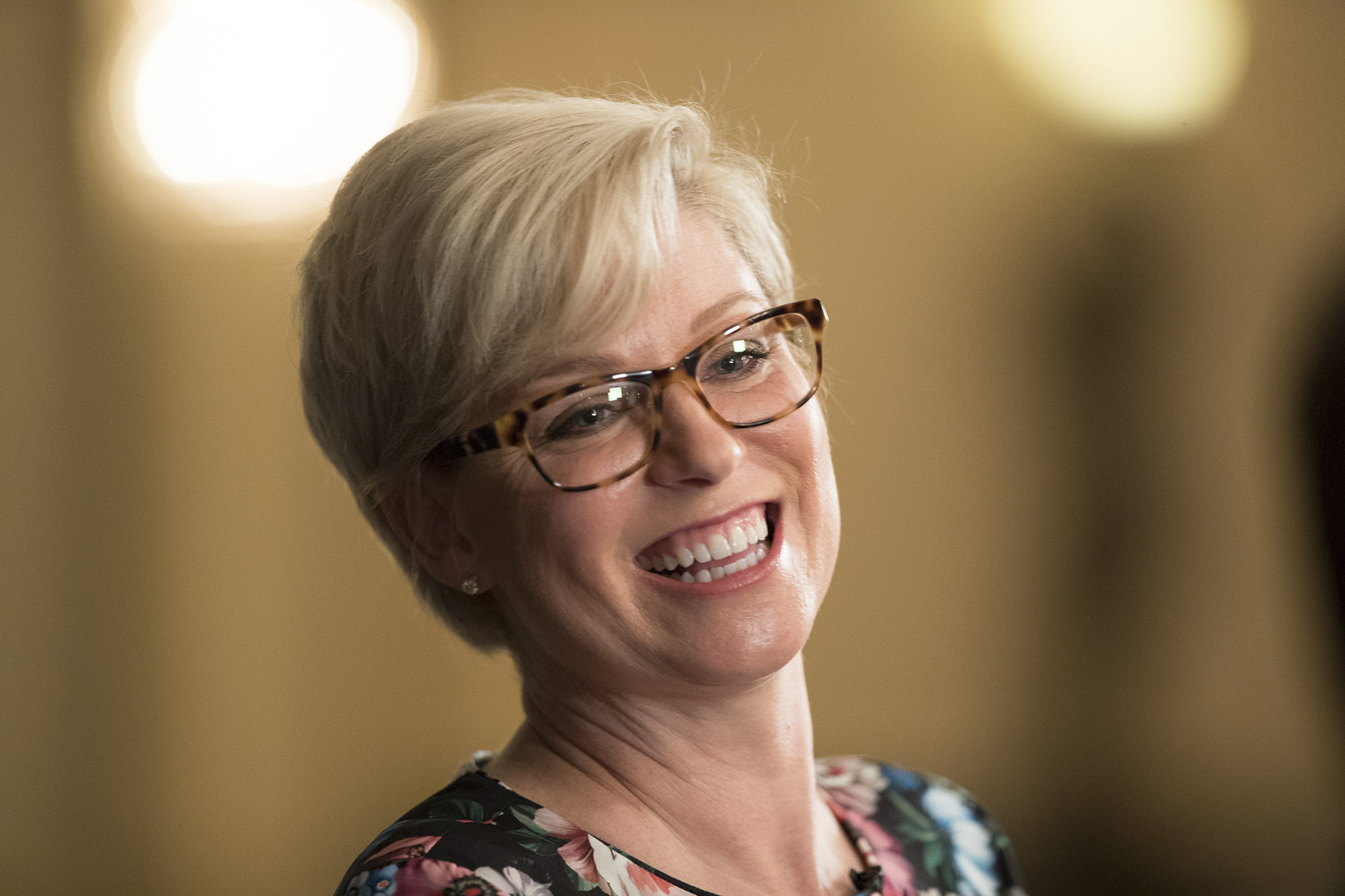 State Rep. Sarah Davis