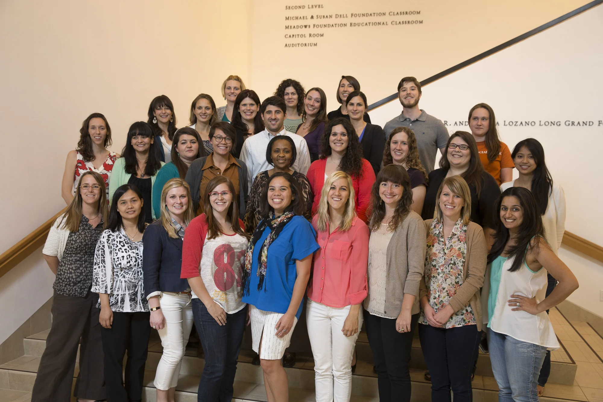 LBJ School of Public Affairs