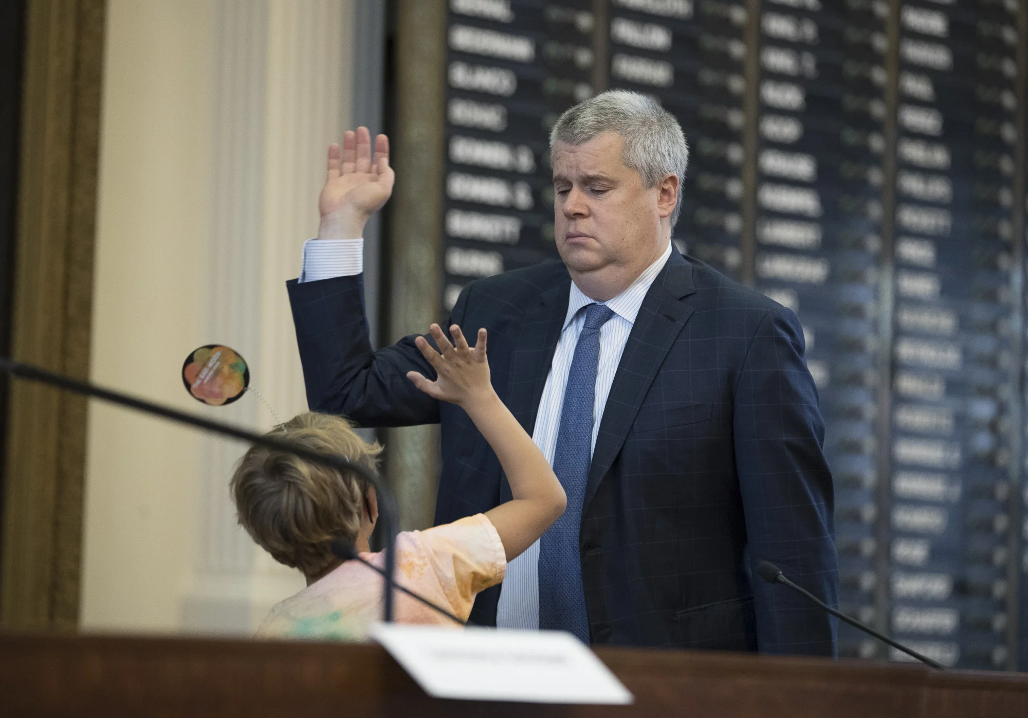  Daniel Handler as Lemony Snicket 