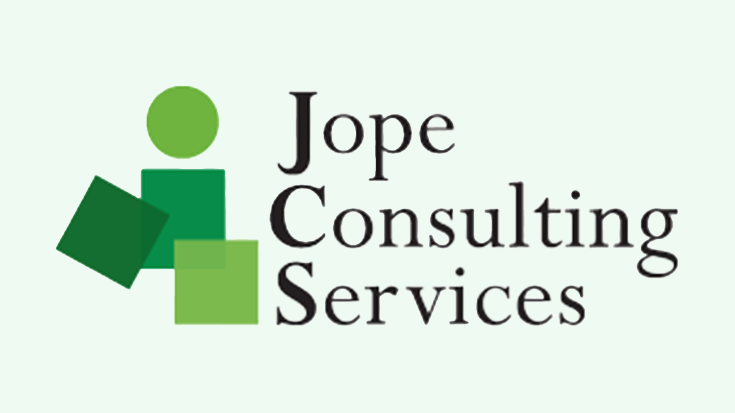 Jope Consulting Services