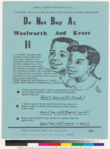 NAACPWoolworthKressBoycott1960UC.jpg