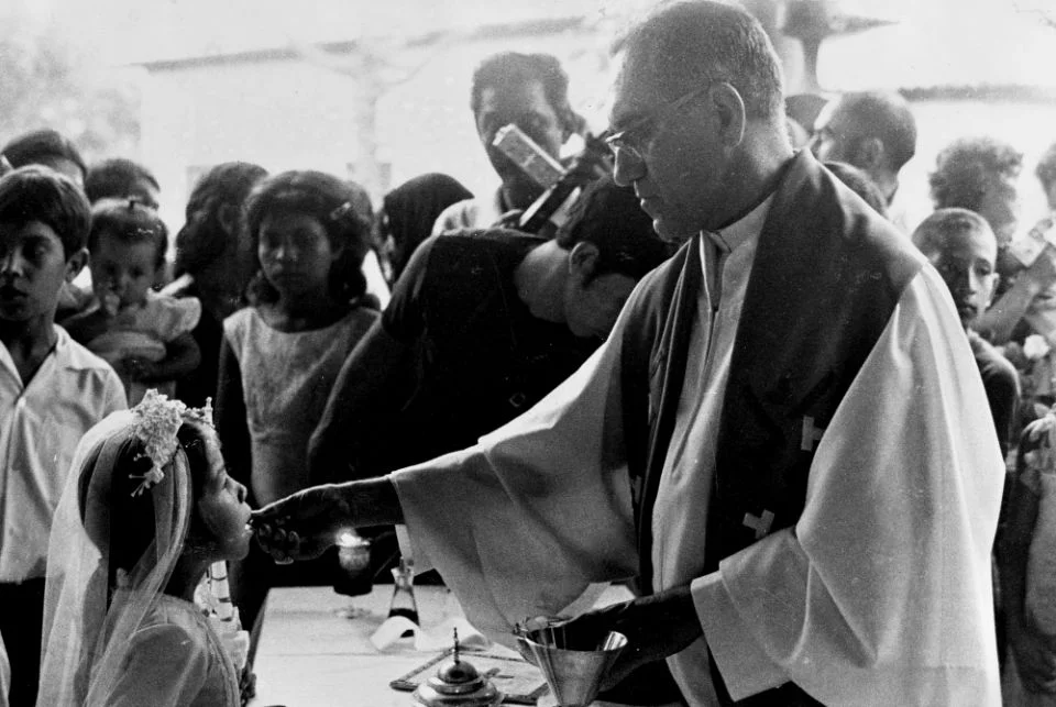 ConfirmationOscarRomero1979NationalCatholicReporter.jpg