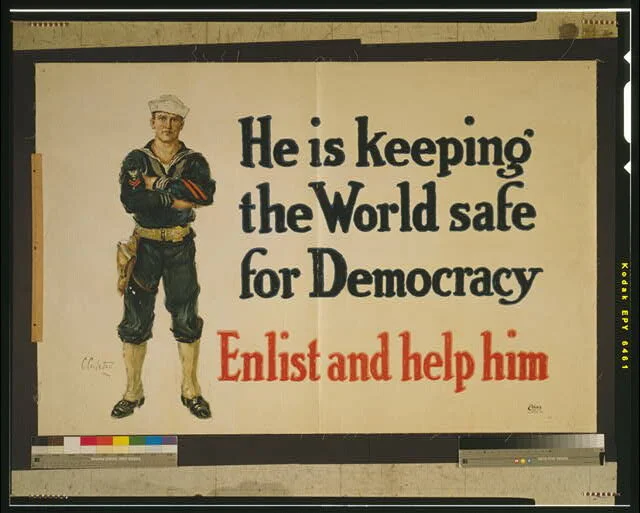 SafeforDemocracyWWIpropposterloc.jpg