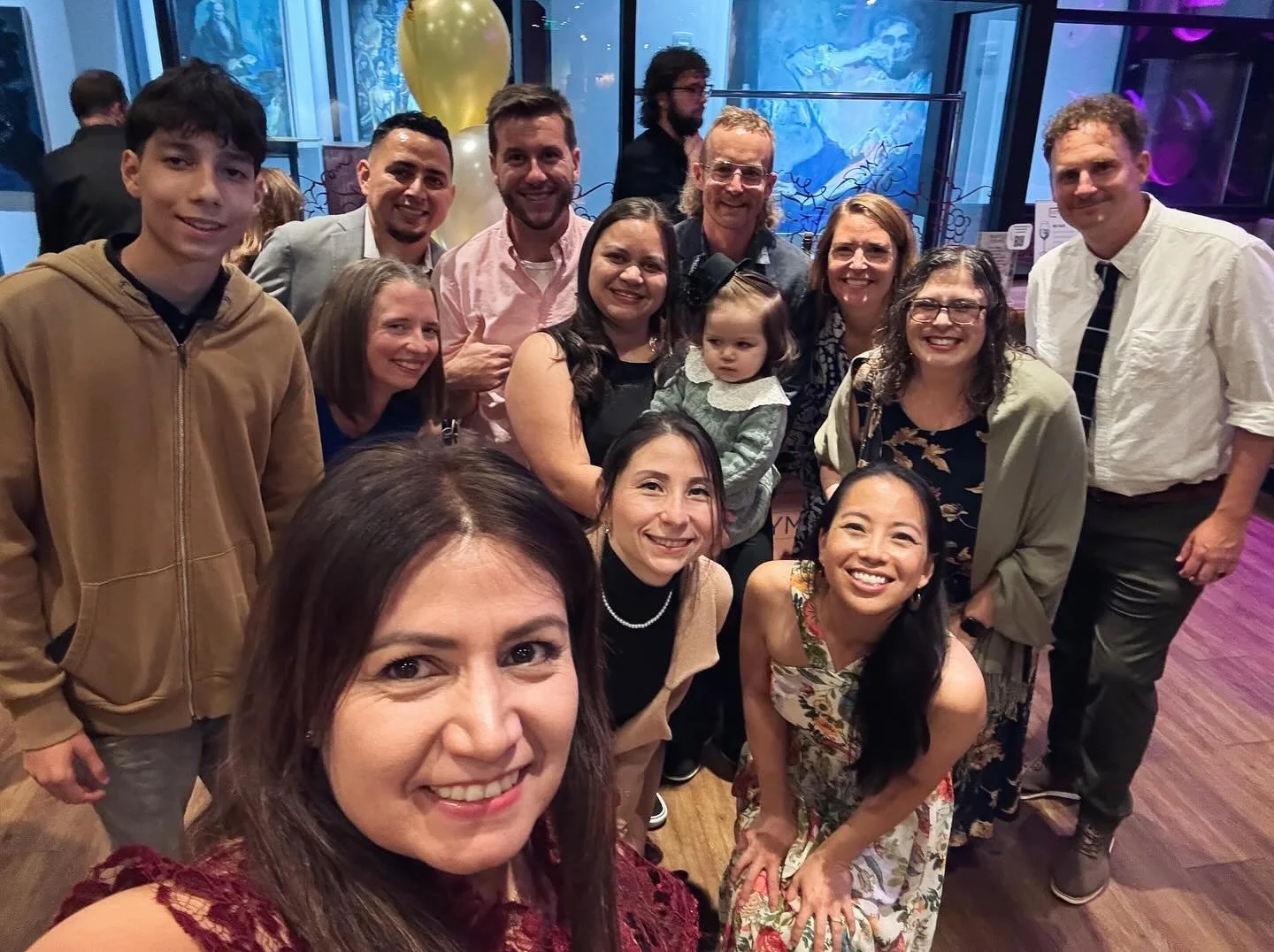 Our faith in Jesus calls us to act justly, to love mercy, and to walk humbly with God. What an honor it to partner with the East Boston Community Soup Kitchen in their steady, tenacious work in serving our vulnerable neighbors, and what joy to celebr