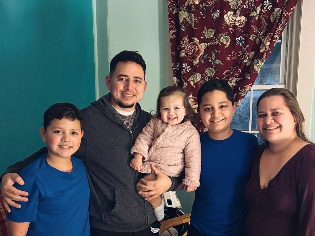 As a church, we have borne witness to the anguish of detention and forced family separation. We have also borne witness to the God who draws near to the vulnerable, who works against injustice, who loves to partner with His people, and who listens to