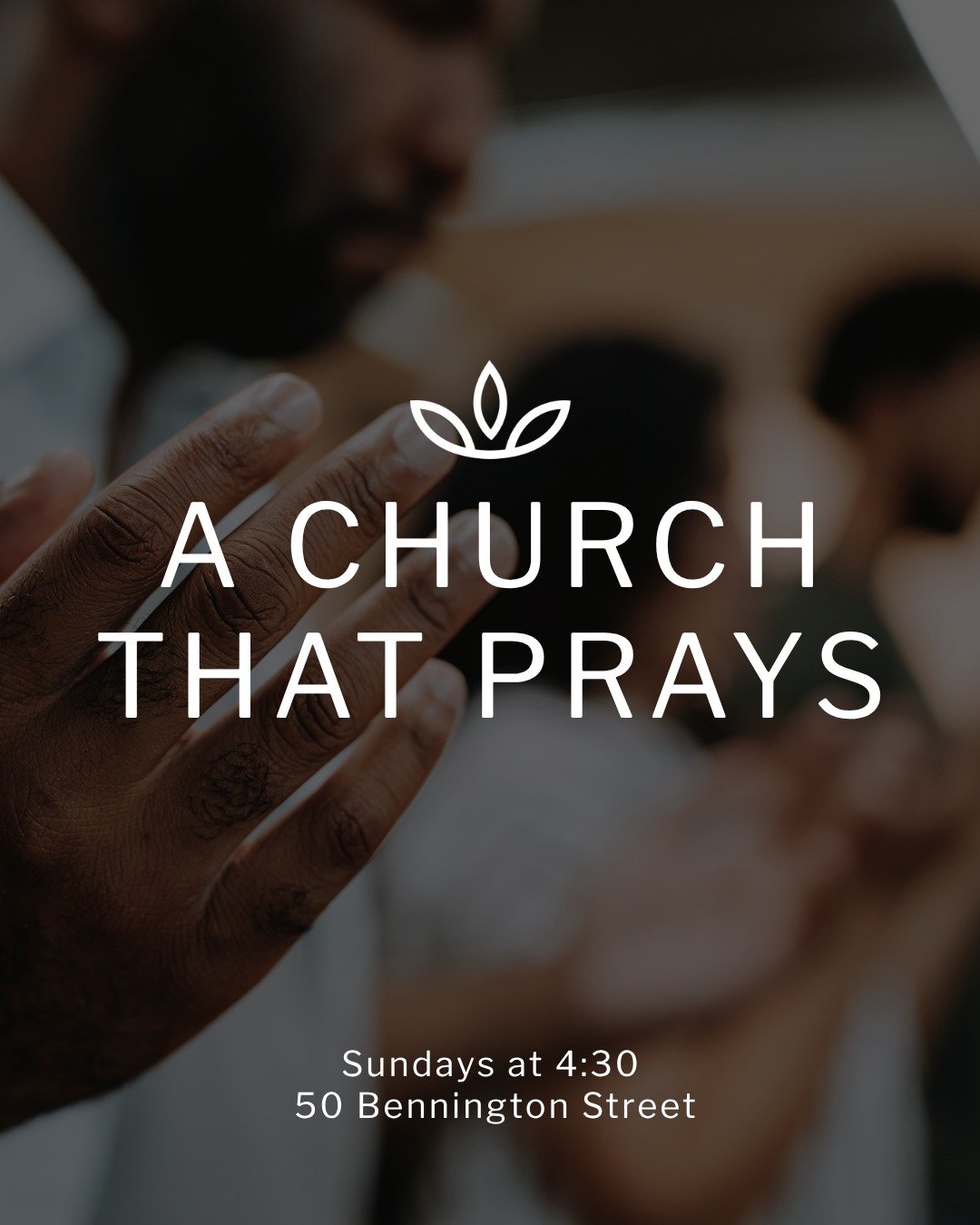 What do you do with the things you can&rsquo;t control?

This May, we&rsquo;re pressing into prayer. As we respond to God&rsquo;s call to walk closely with those who are suffering, we cannot do it in our own strength - we must become a praying people