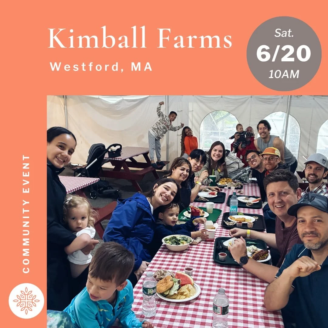 Join us for a fun day at Kimball Farm (Westford) for fun for all ages &ndash; bumper boats, mini golf, arcade games, lunch, and homemade ice cream! Register by tonight to let us know you&rsquo;re coming, if you need or can give a ride, and/or if you 