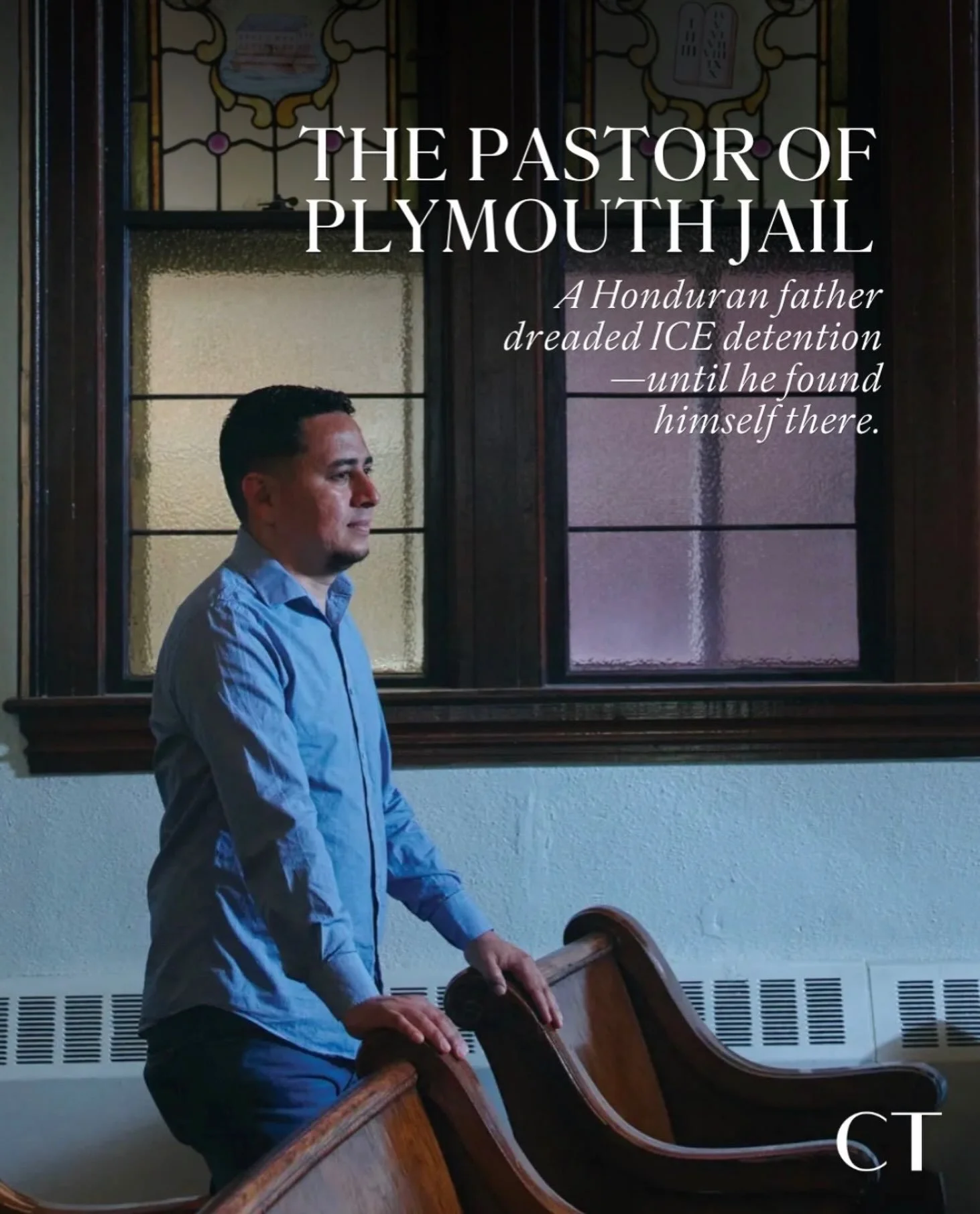 &ldquo;The light shines in the darkness, and the darkness has not overcome it.&rdquo; + John 1:5

Our church has borne witness to God&rsquo;s sovereign goodness. We share this story in faith, love, and hope that this will be a gift to the Church at s
