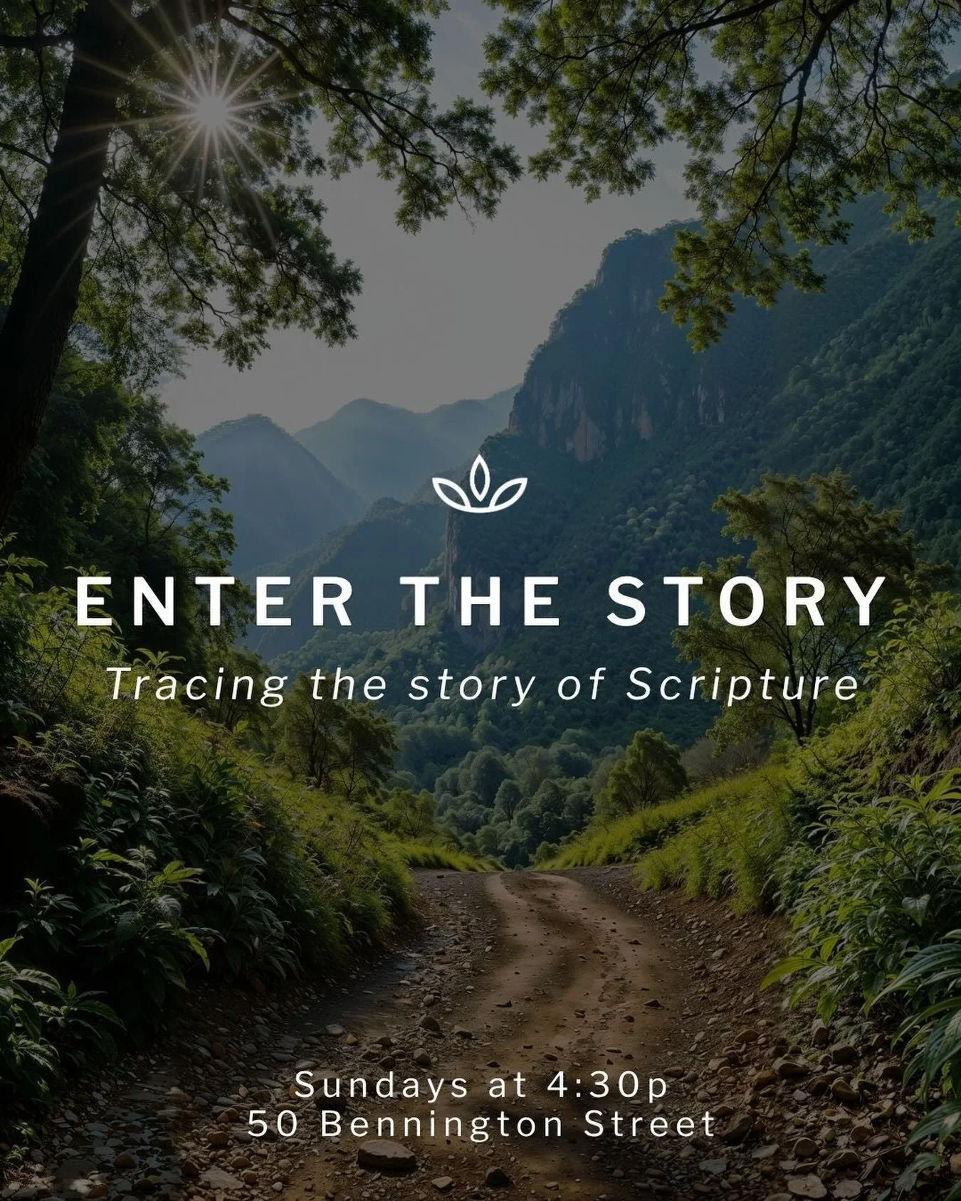 If you&rsquo;ve ever opened the Bible and thought, &ldquo;How does any of this fit together?!&rdquo; - this is for you. We&rsquo;re in a sermon series tracing the grand, overarching story of Scripture from the very beginning. We are a few weeks in - 