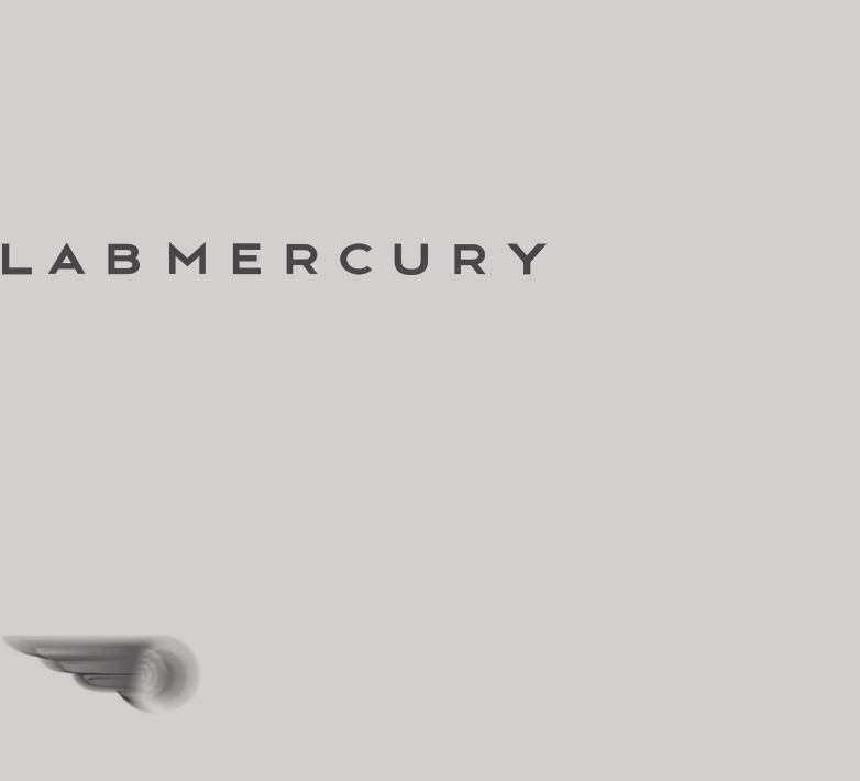 Lab Mercury