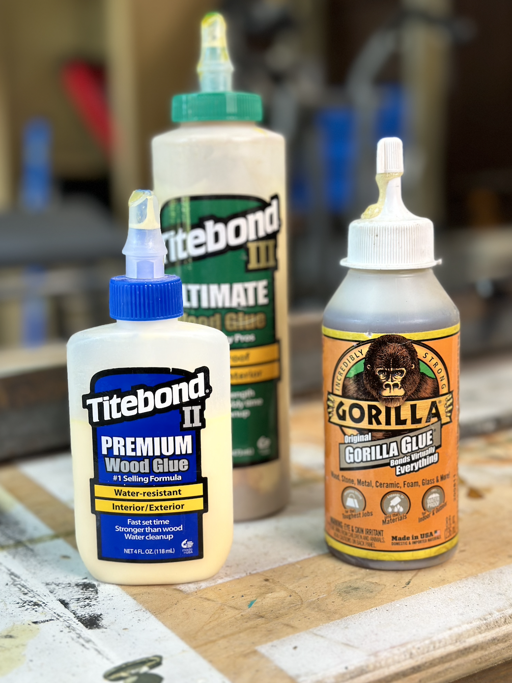 The Best Tools, Reviews, Tutorials and Build Plans — Jeff Estes Builds