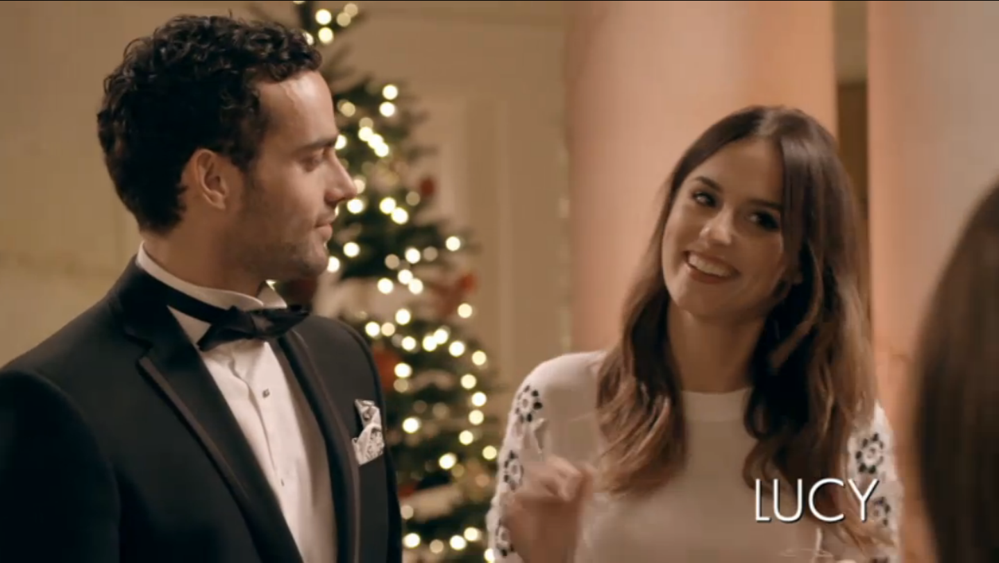 Lucy Watson, Made in Chelsea 2014