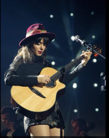 Katie Melua