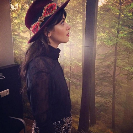 Katie Melua