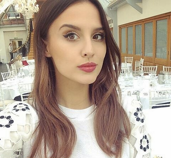 Lucy Watson, 2014