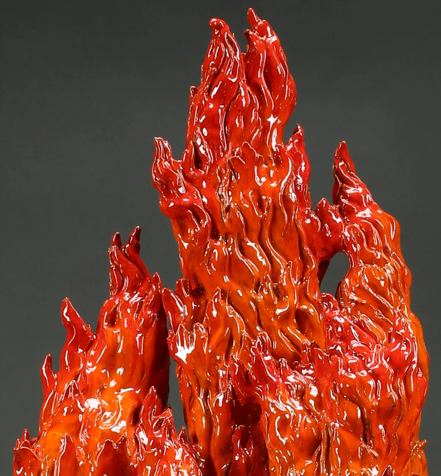 FLAME detail