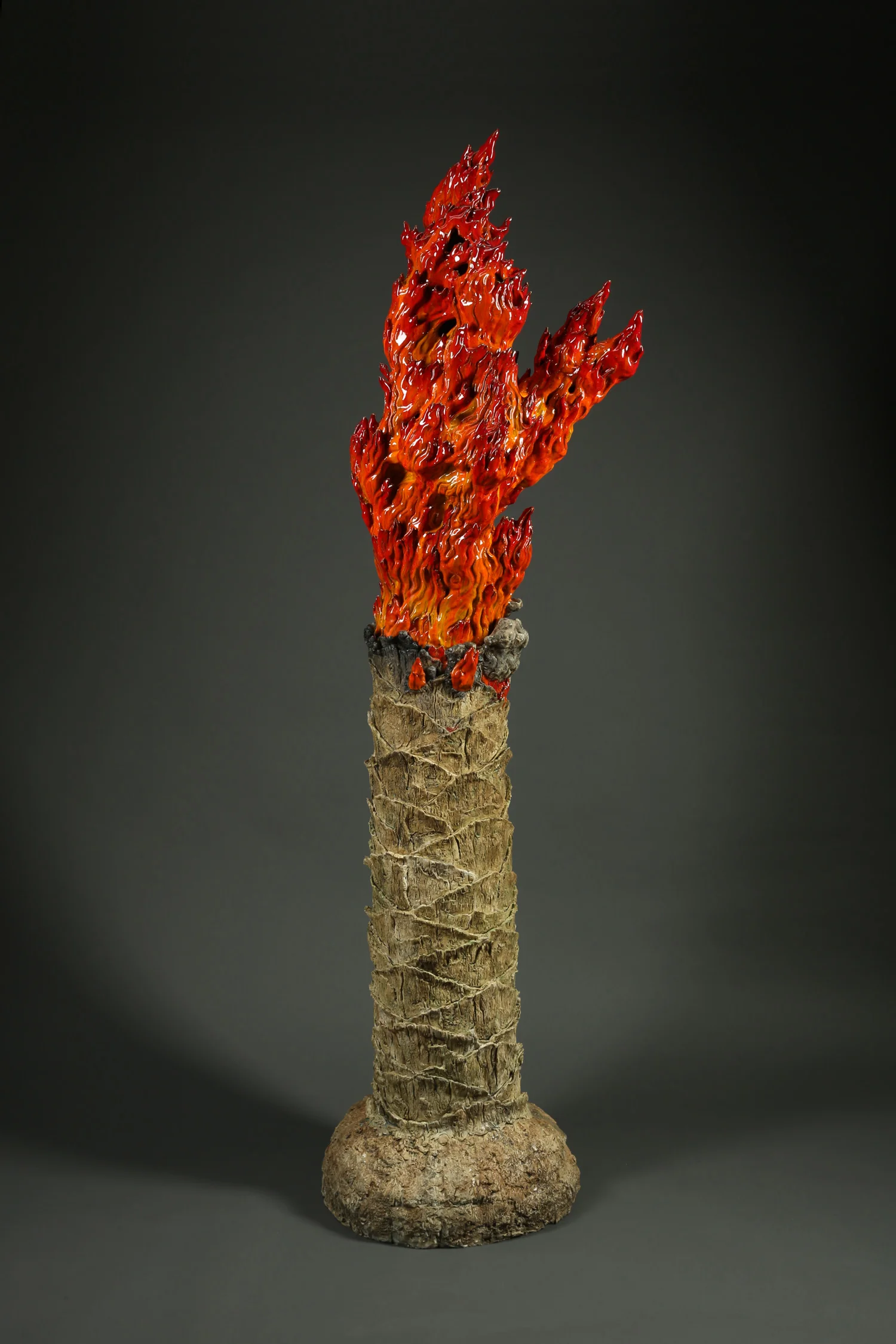 CANDLESTICK